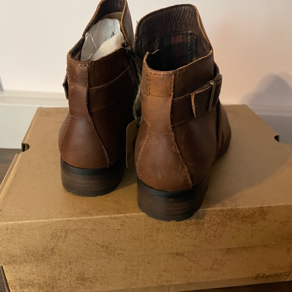 Born TRINCULO BROWN (GRAND CANYON) size 10 - Picture 2 of 8